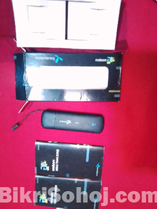 ZTE Grameenphone 4G Modem